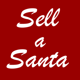 Website - Sell-a-Santa banner
